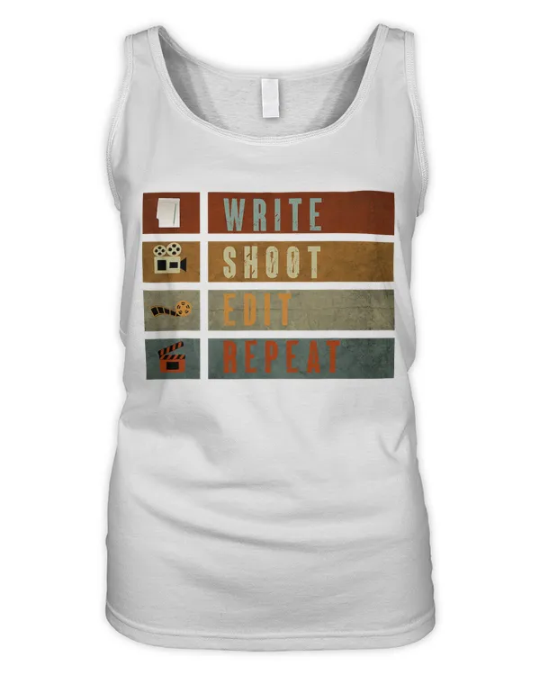 Women's Tank Top