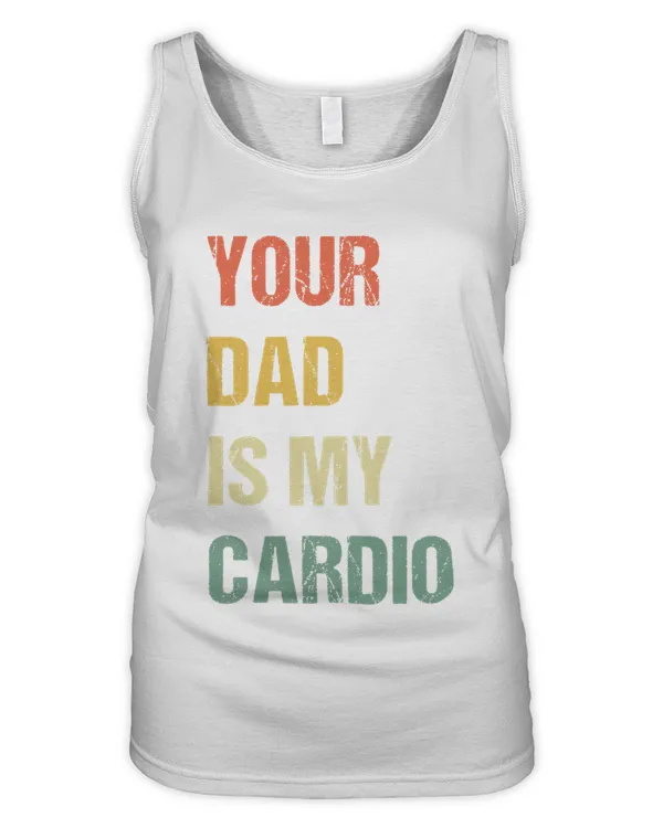 Women's Tank Top