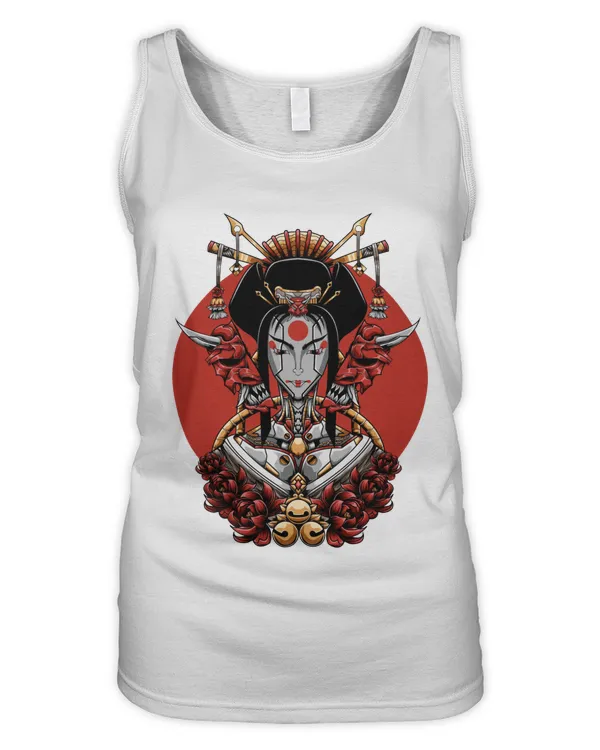 Women's Tank Top