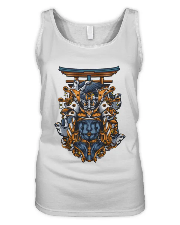Women's Tank Top