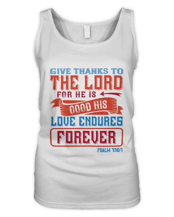 Women's Tank Top
