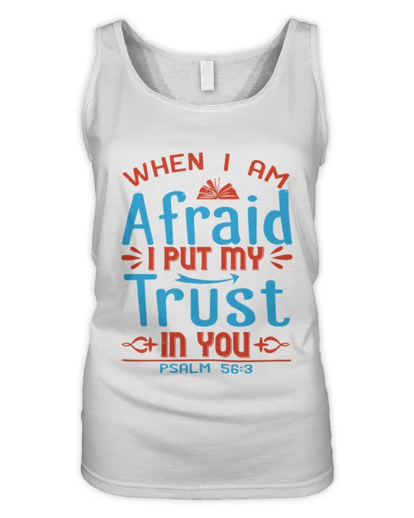 Women's Tank Top