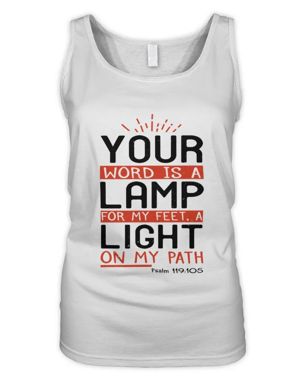 Women's Tank Top
