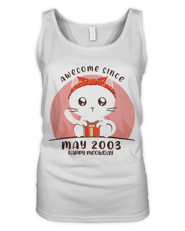 Women's Tank Top