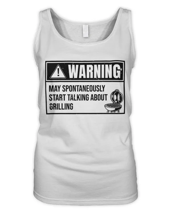 Women's Tank Top