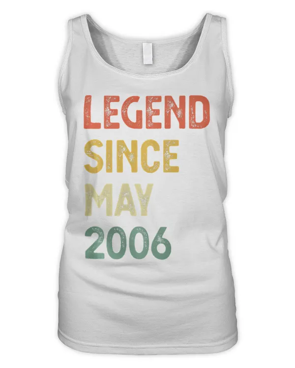 Women's Tank Top