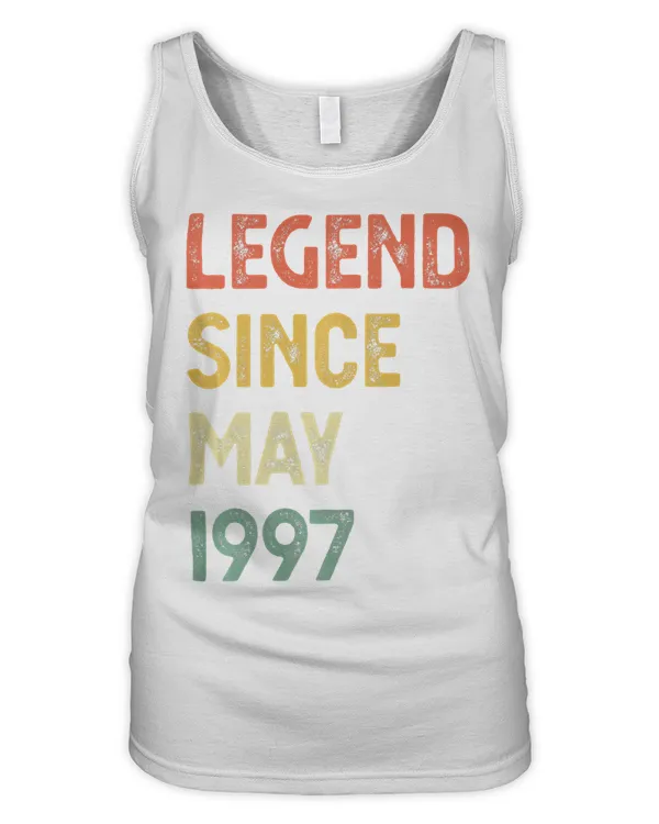 Women's Tank Top