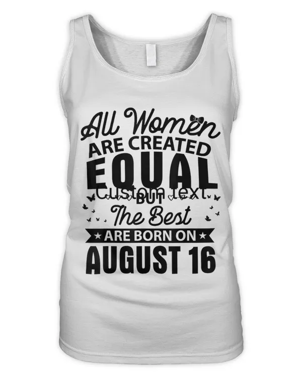 Women's Tank Top