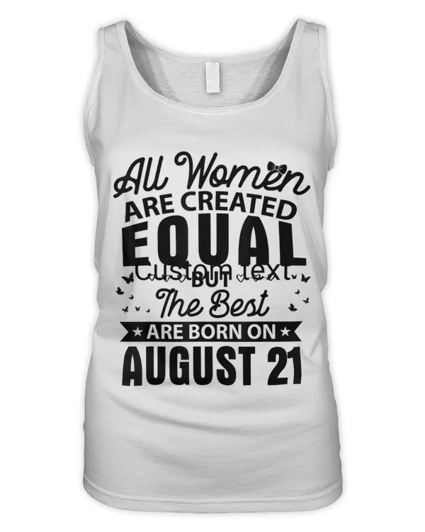 Women's Tank Top