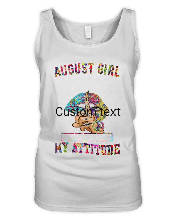Women's Tank Top