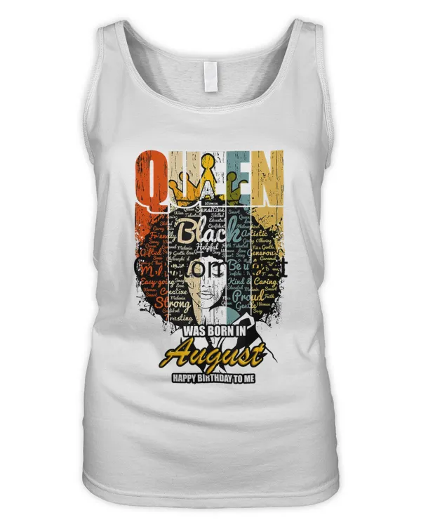 Women's Tank Top
