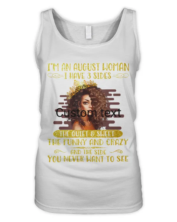 Women's Tank Top