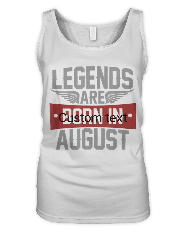 Women's Tank Top