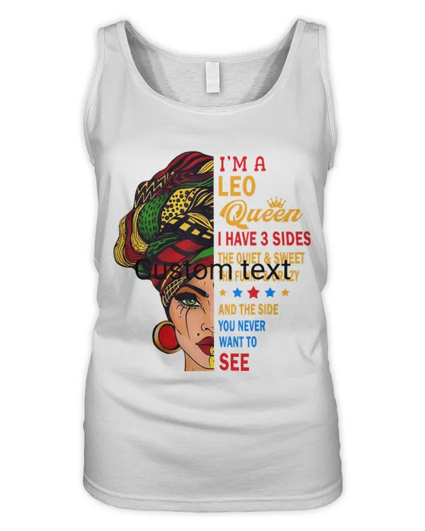 Women's Tank Top