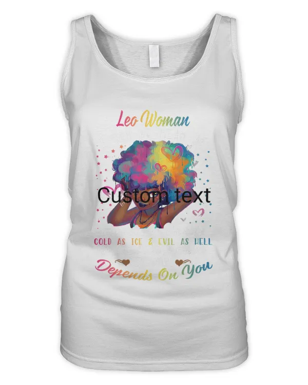 Women's Tank Top