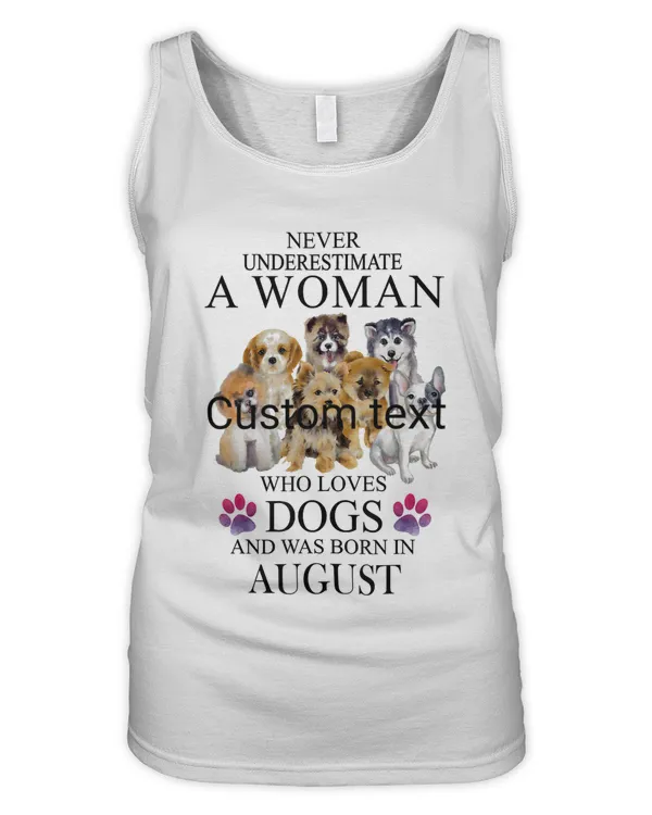 Women's Tank Top