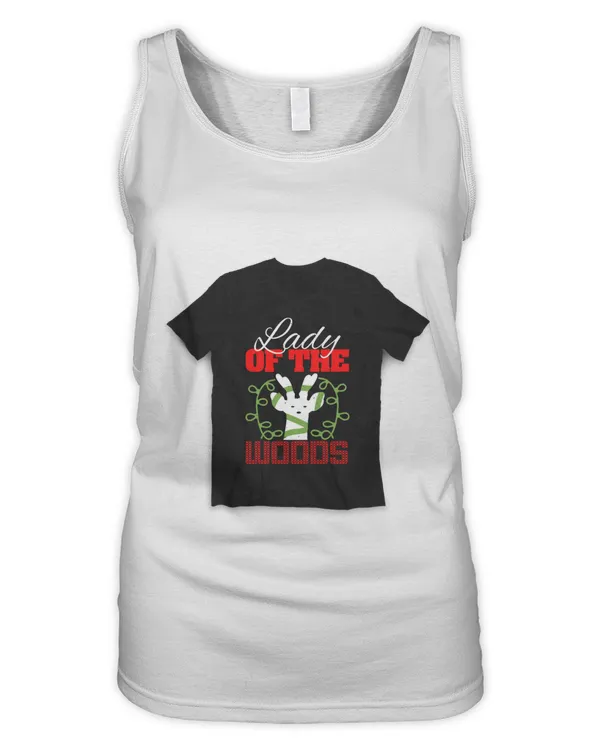 Women's Tank Top