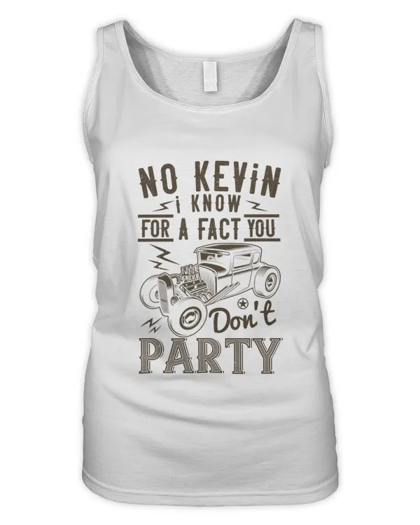 Women's Tank Top