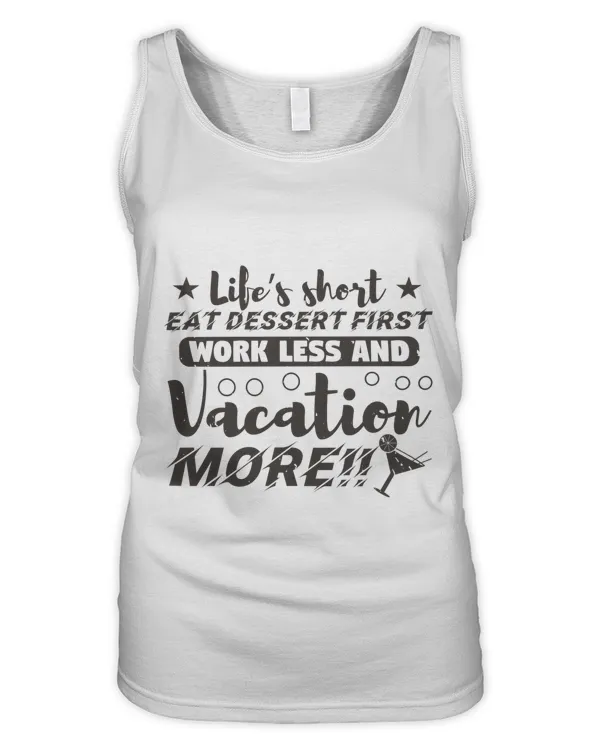 Women's Tank Top