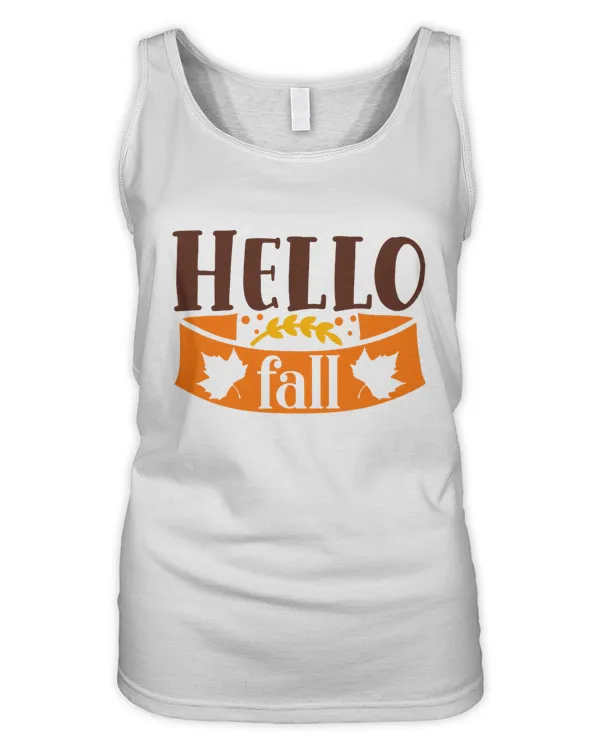 Women's Tank Top