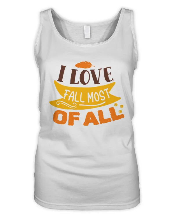 Women's Tank Top