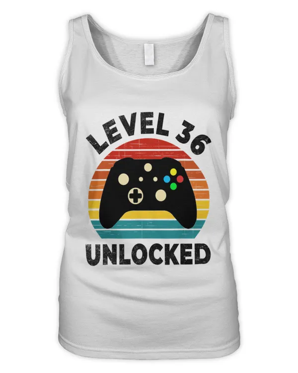 Women's Tank Top