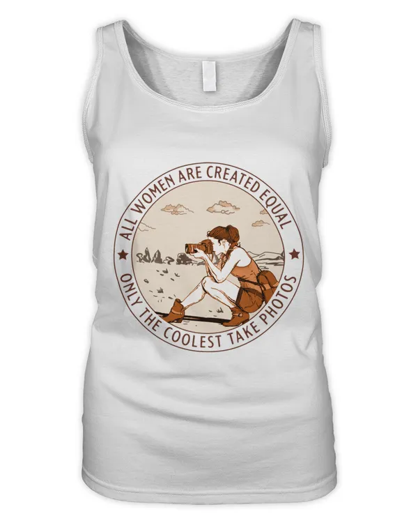 Women's Tank Top