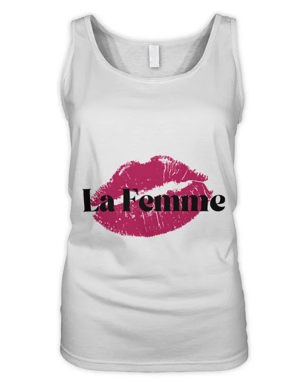 Women's Tank Top