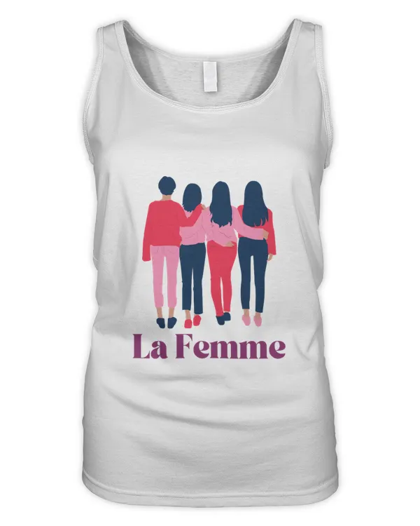 Women's Tank Top