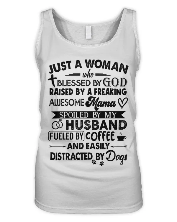 Women's Tank Top