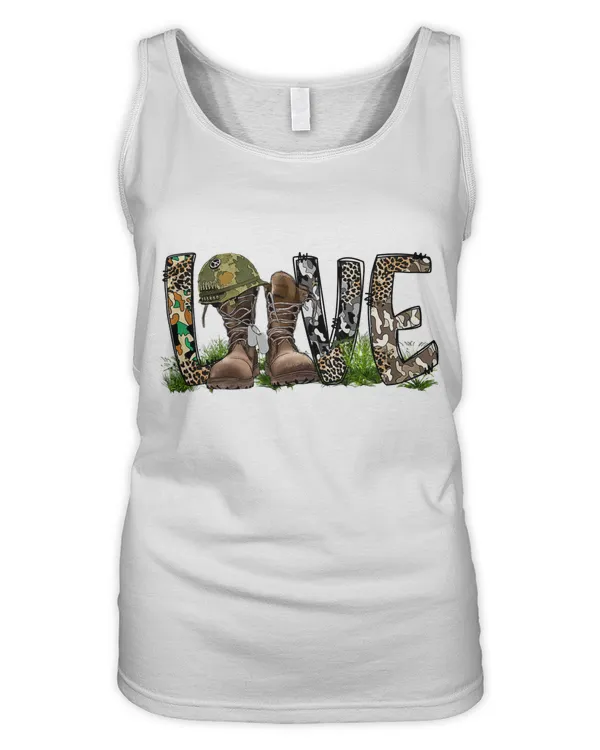 Women's Tank Top