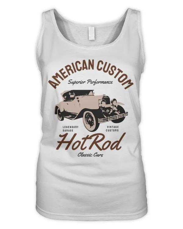 Women's Tank Top
