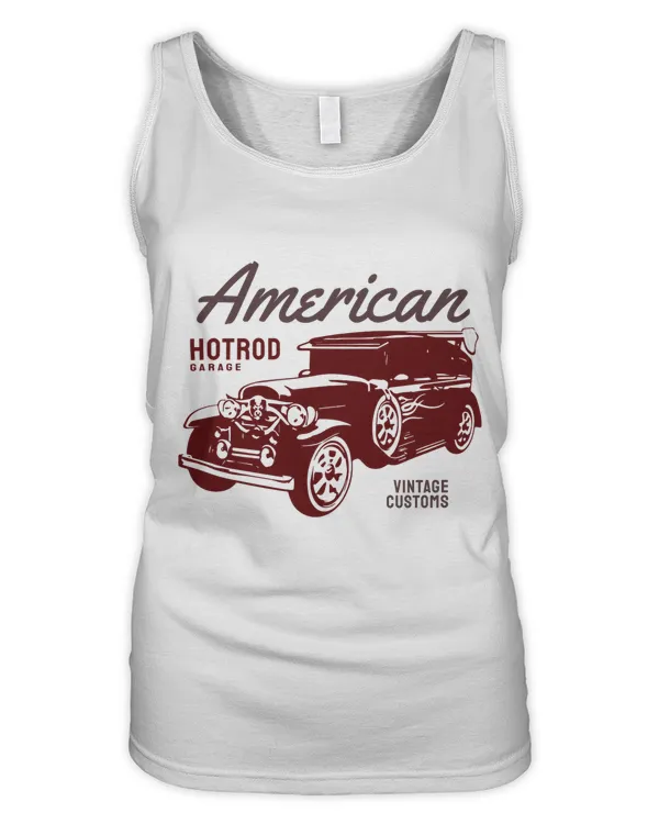 Women's Tank Top