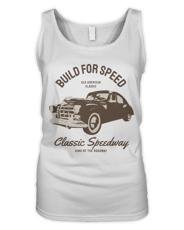 Women's Tank Top