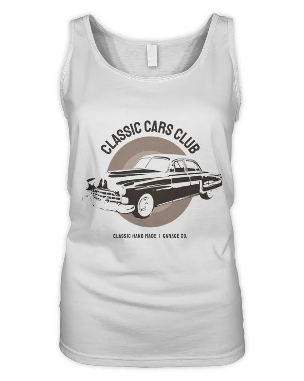 Women's Tank Top