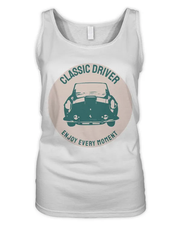 Women's Tank Top