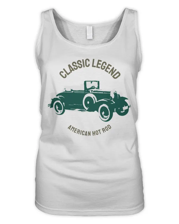 Women's Tank Top