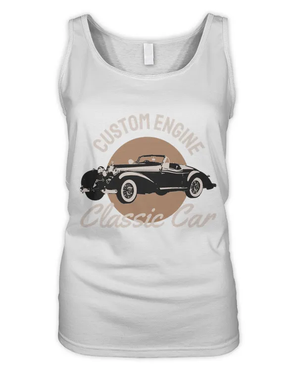 Women's Tank Top