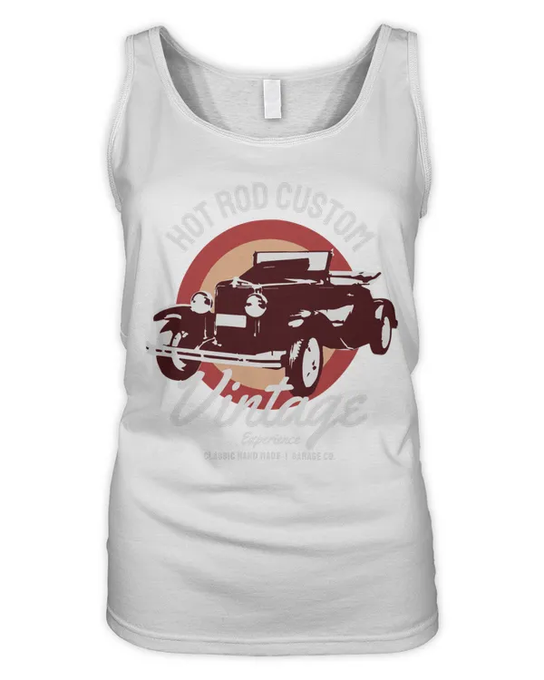 Women's Tank Top
