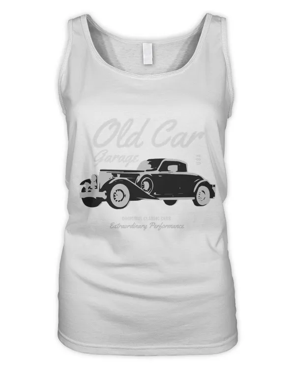 Women's Tank Top