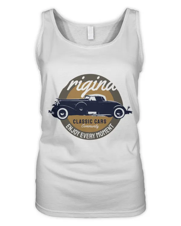 Women's Tank Top
