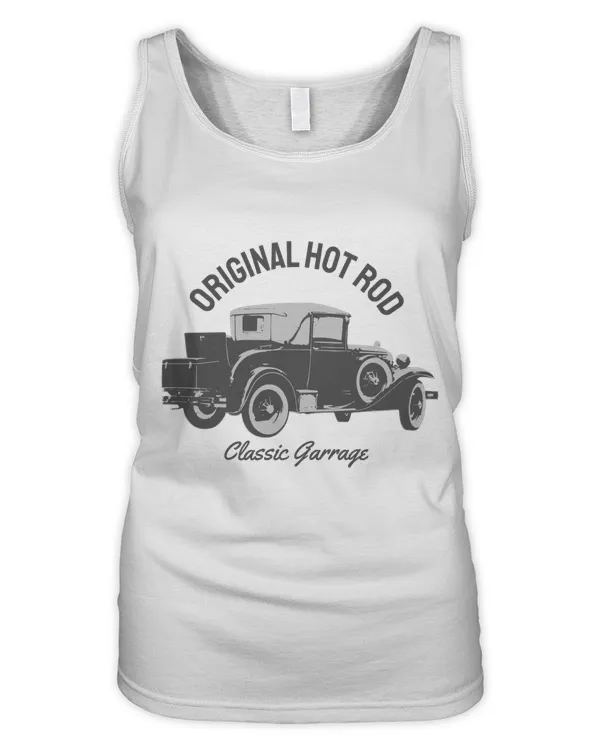 Women's Tank Top
