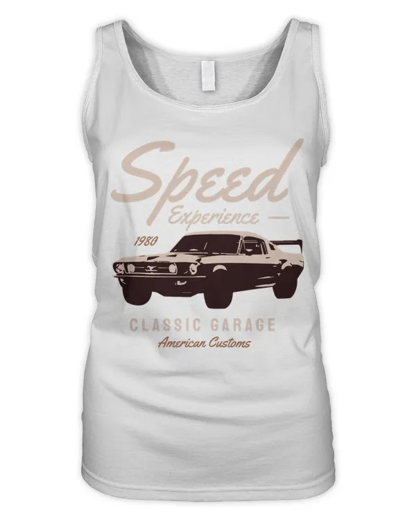 Women's Tank Top