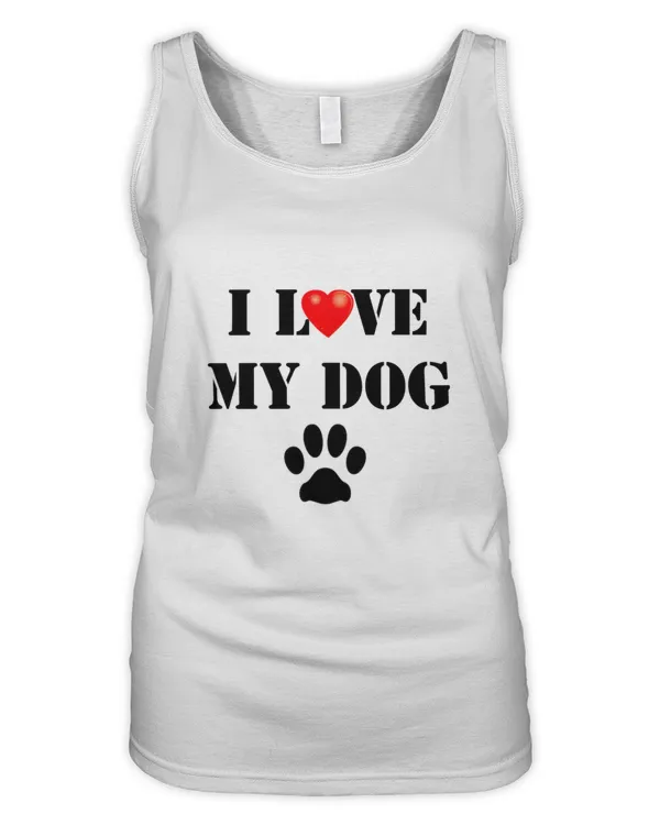 Women's Tank Top