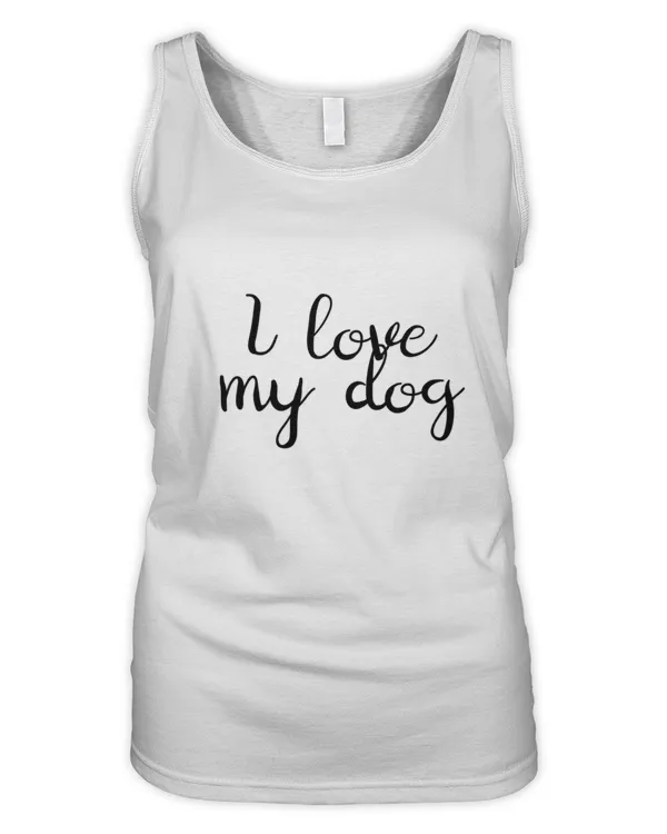 Women's Tank Top