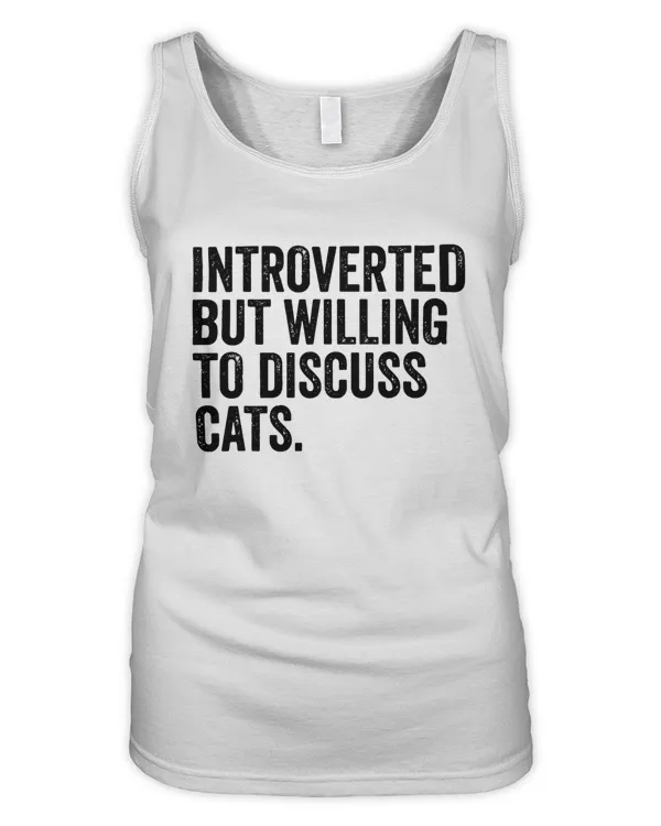 Women's Tank Top