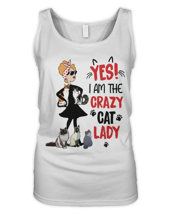 Women's Tank Top