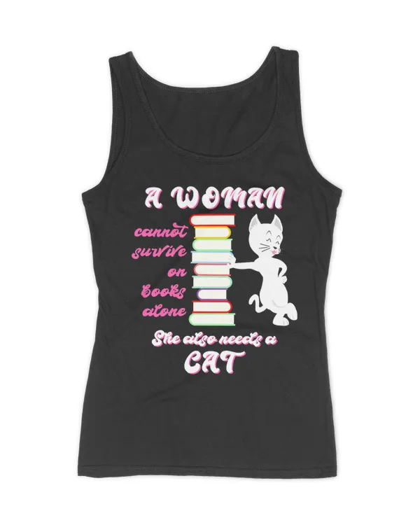 Women's Tank Top