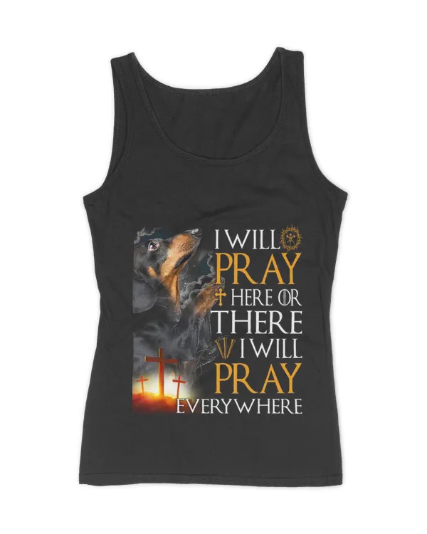 Women's Tank Top