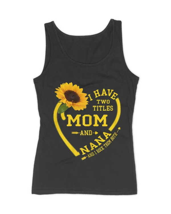 Women's Tank Top